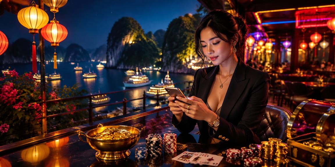 uu68 Slot Bình Minh